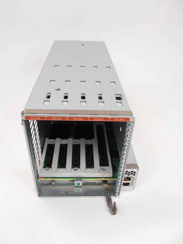 Oracle 7047355 I/O Unit for SPARC Enterprise M4000/M5000