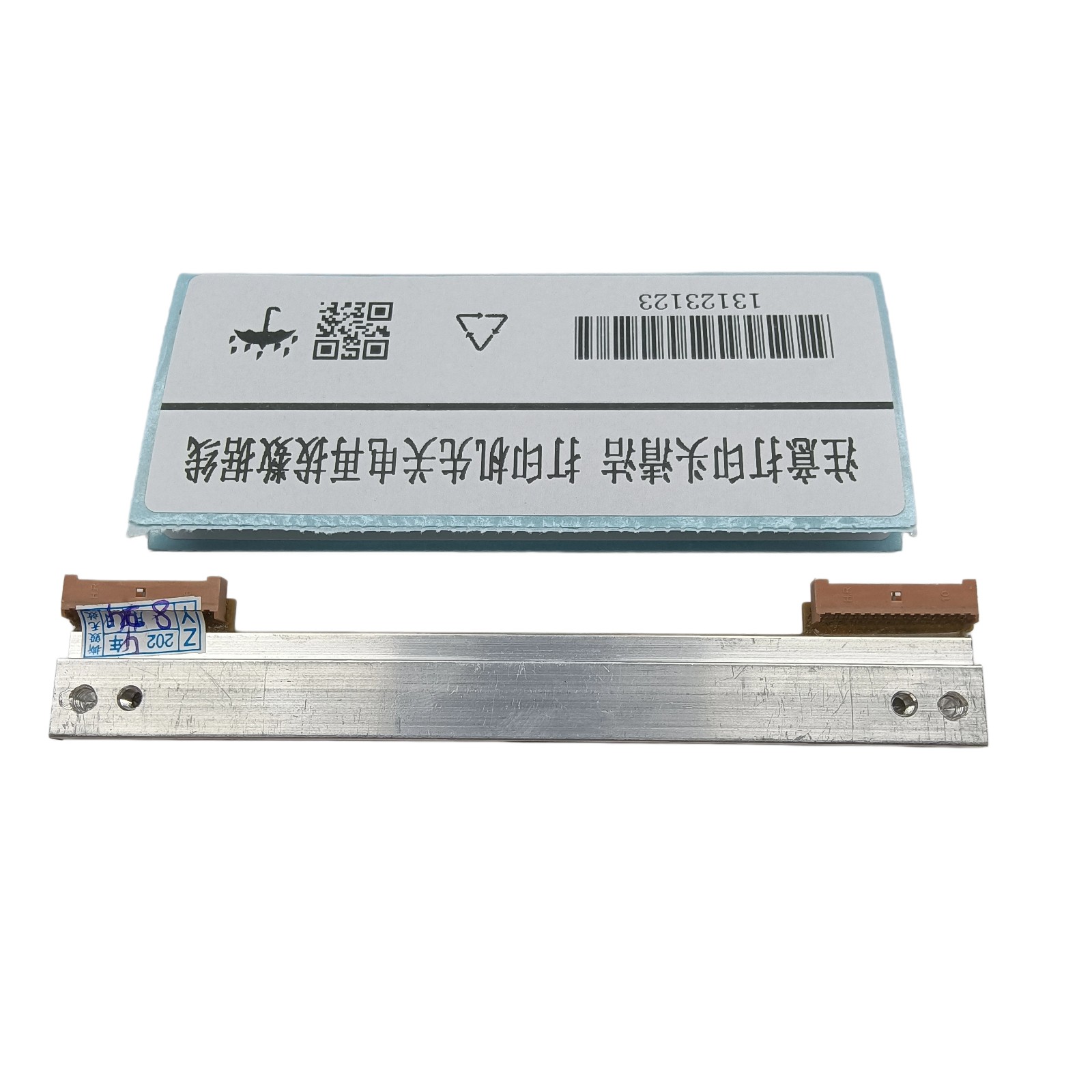 P1112640-218 Printhead Print Head 203DPI  Fits For Zebra ZD421D ZD421 Direct