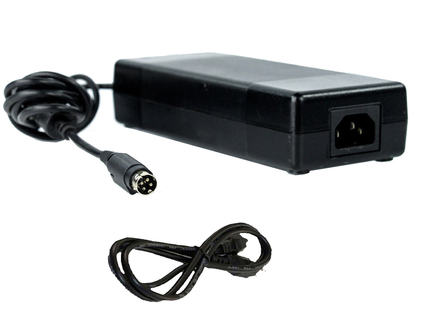 NEW 4-Pin 180W 12V 15A OEM AC Adapter For FSP FSP180-AHAN1 9NA1802101 9NA1802100