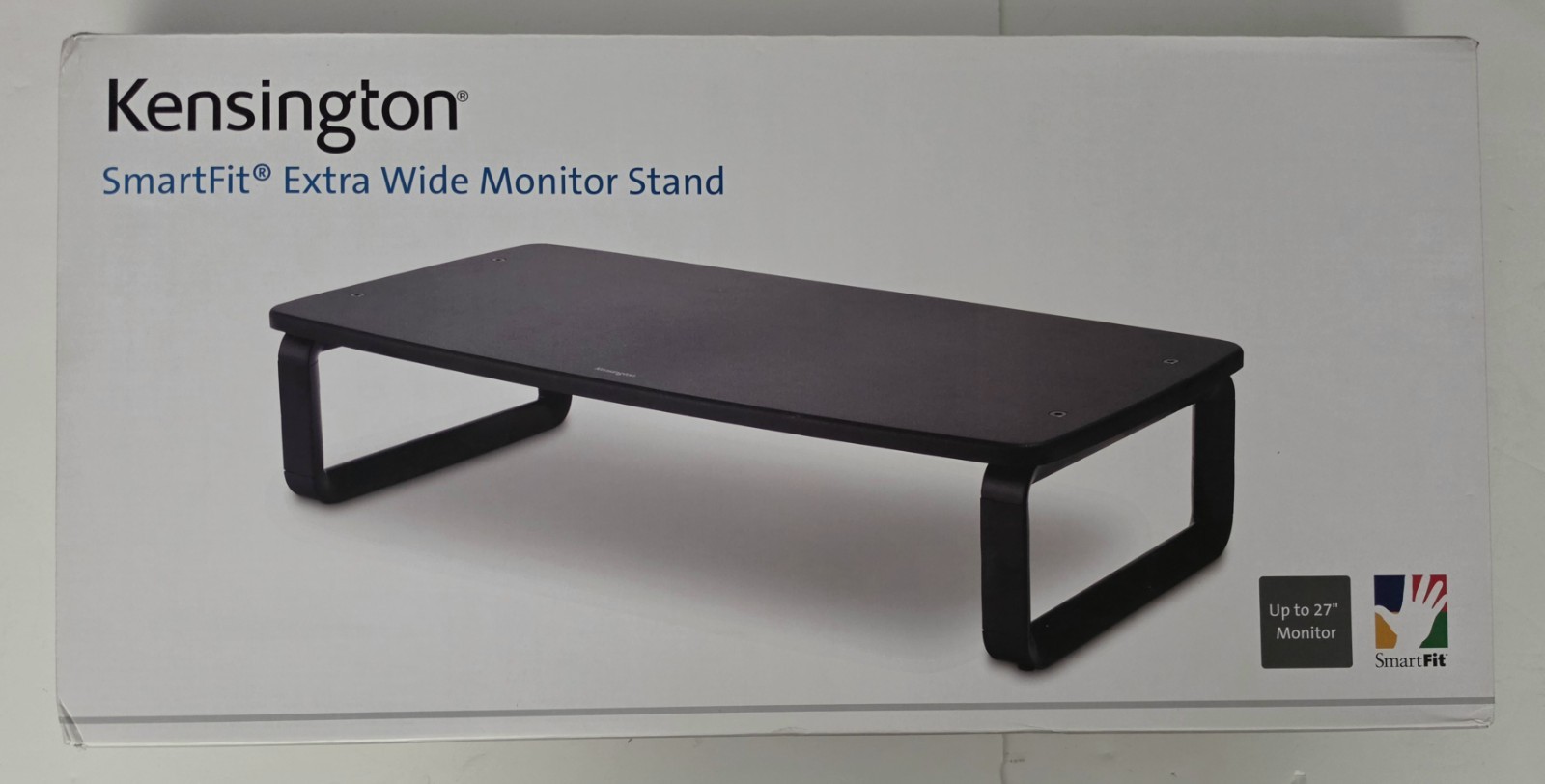 Kensington SmartFit Extra Wide Monitor Stand