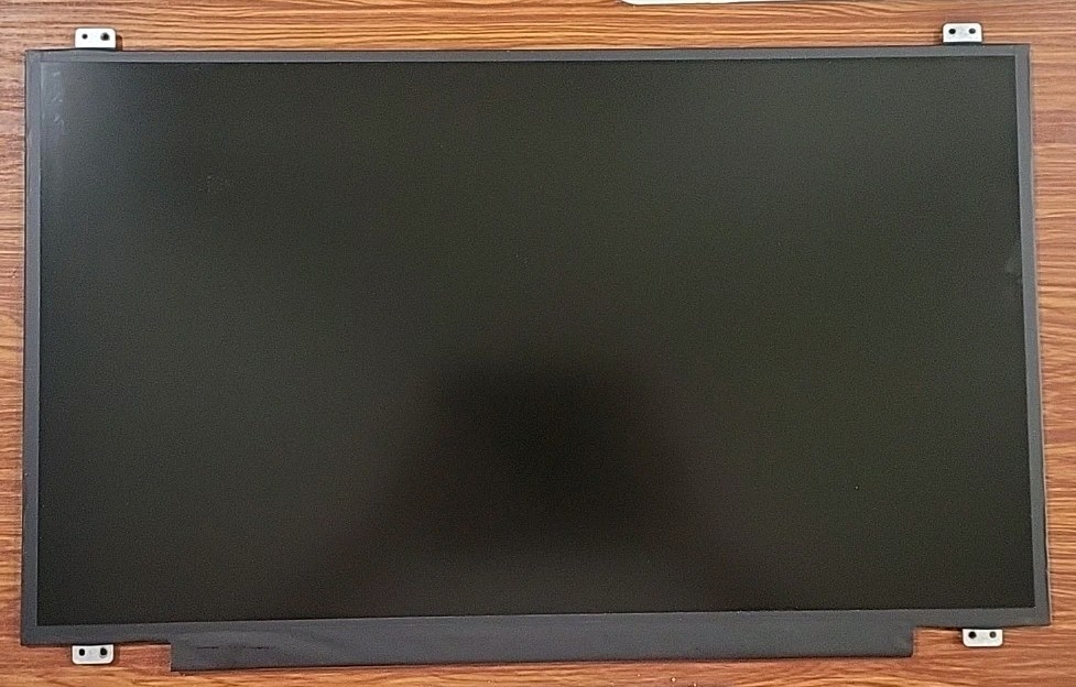 DELL M04FX LAPTOP LED LCD Screen 0M04FX N173FGA-E34 REV.C1 17.3 *S74