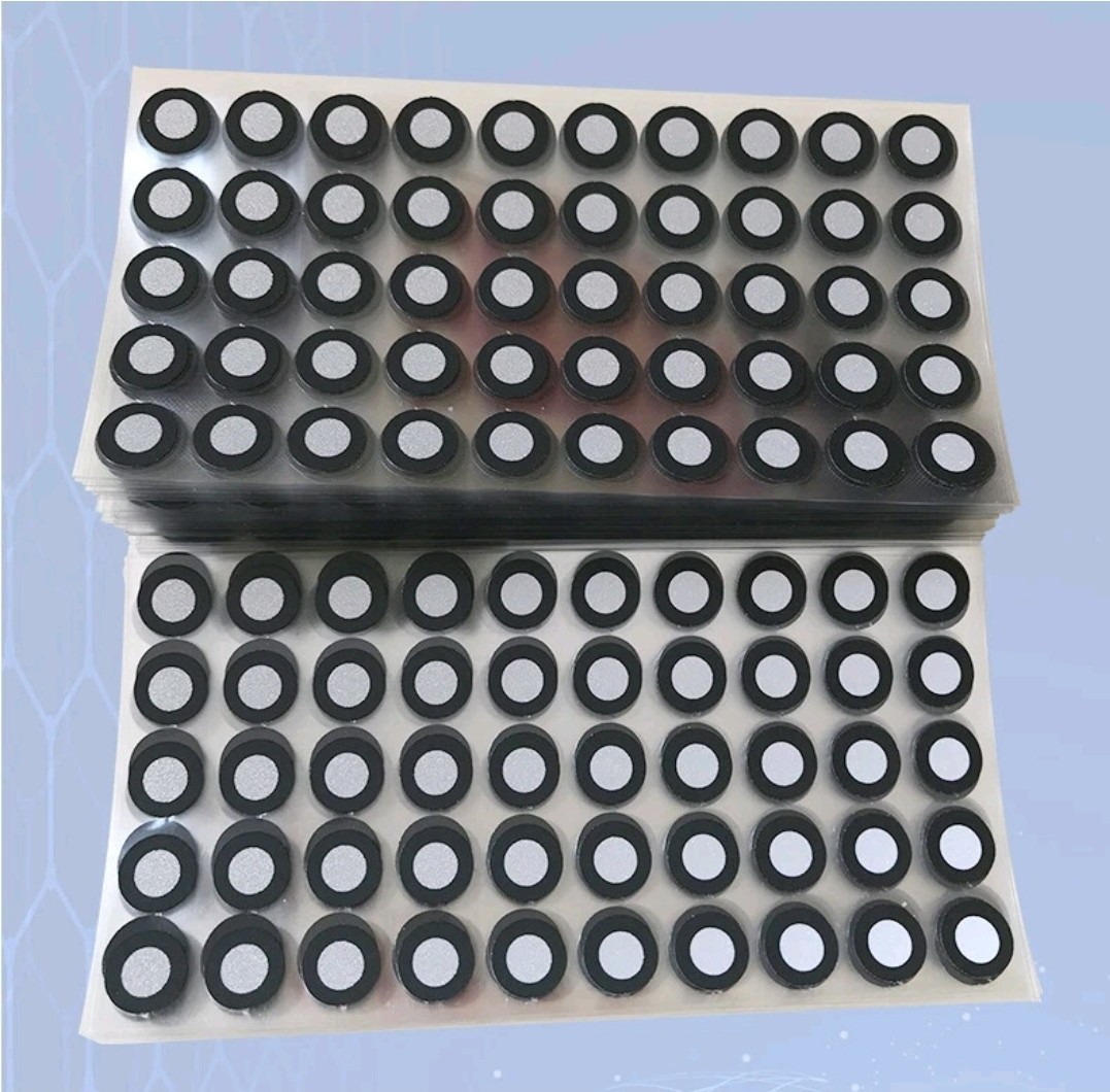 600ct 3D Scanning Markers   Reflection Dots for 3D Scanning 
