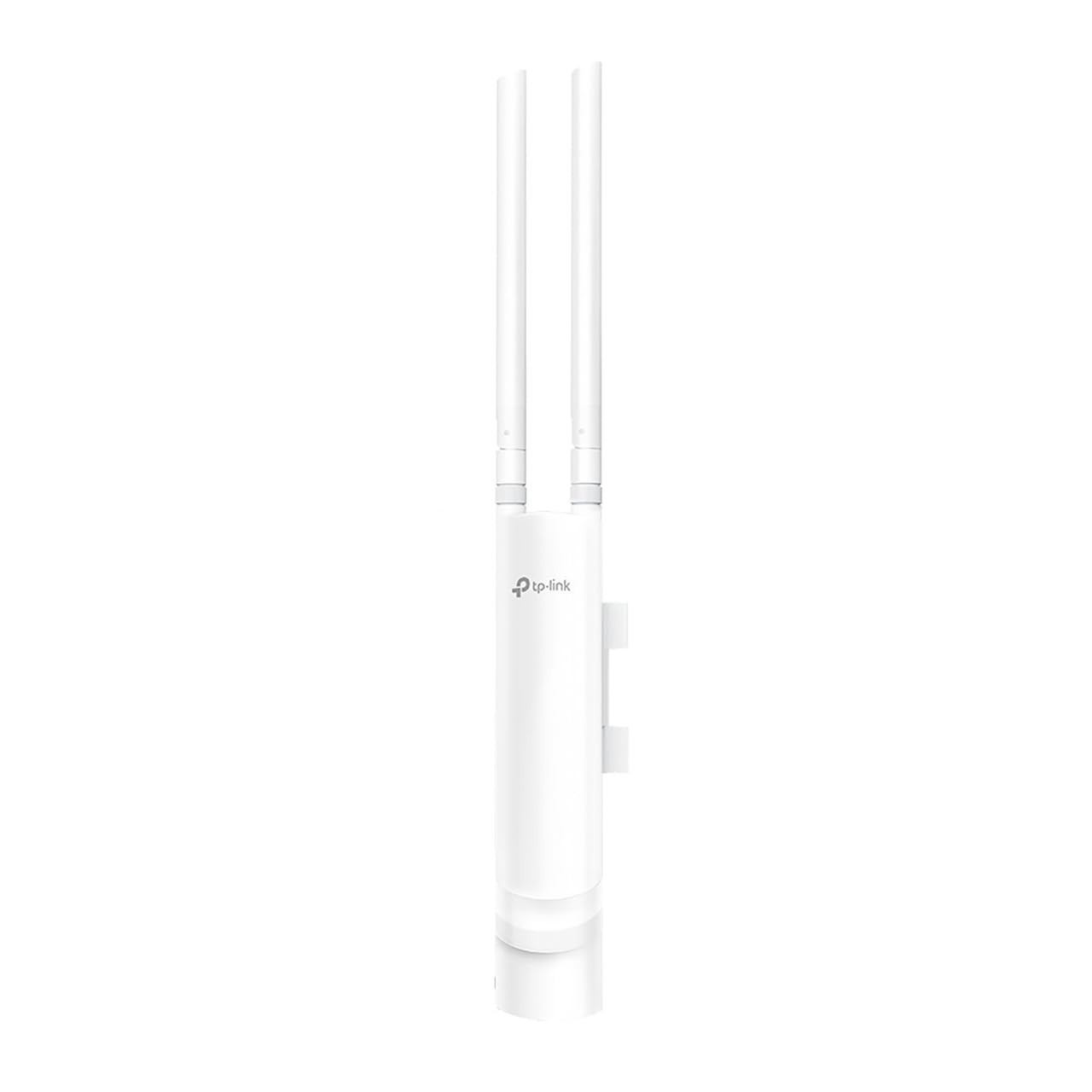 TP-Link EAP110-Outdoor V3 Wireless Access Point White 300Mbps Weatherproof