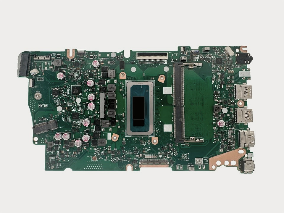 X1403ZA Laptop Motherboard For ASUS X1403Z Mainboard i5-1240P