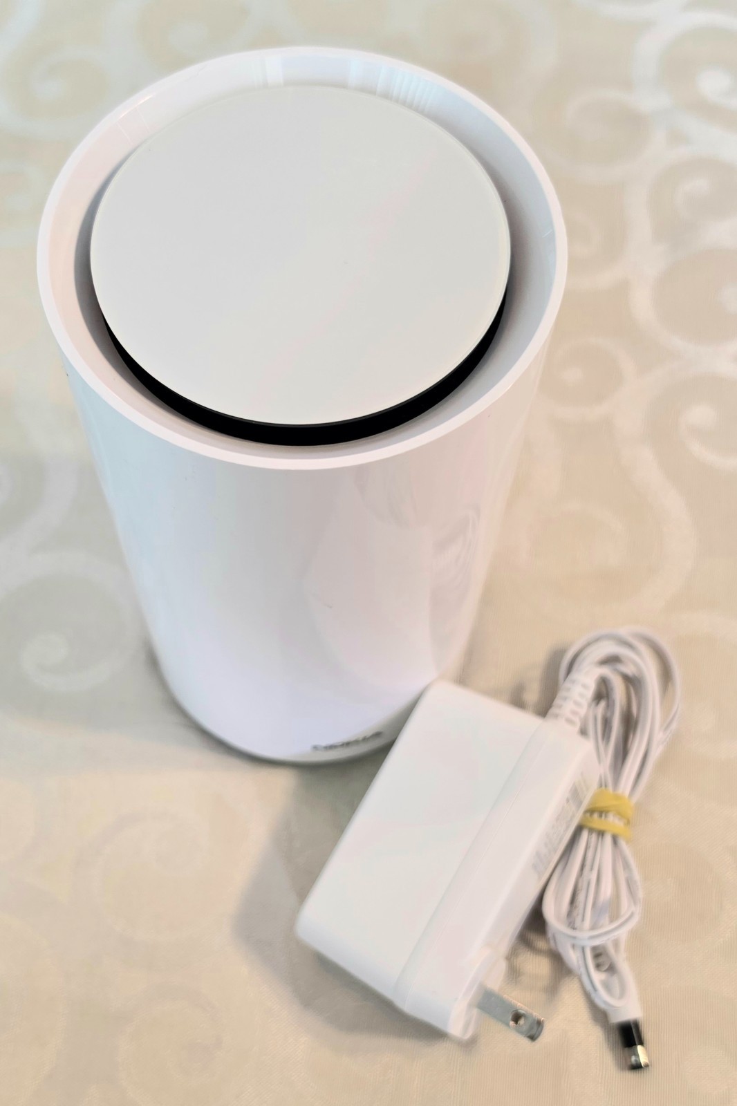 NOKIA WiFi Beacon 3 - White Router