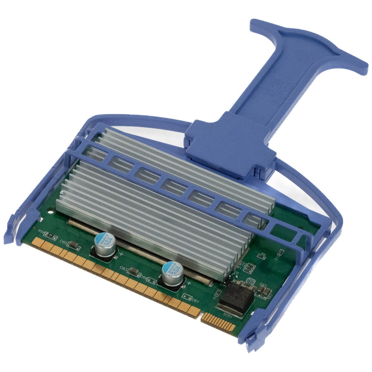 IBM 44W4321 39Y7301 44W4284 Microprocessor VRM for System x3850 M2 x3950 M2