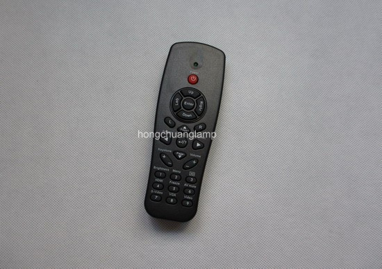 DLP Projector Remote Control For Optoma DS219 DW312 ES539 DS309 DS309I DS512