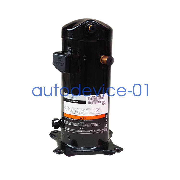 1Pcs New For ZB29KQ-PFJ-558 220V Cryogenic compressor DHL/FedEx