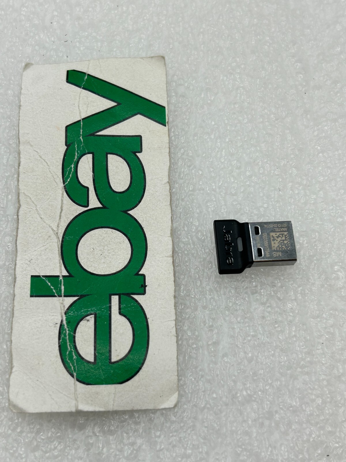Genuine New JABRA Link 380 END060W Mini Plug & Play USB Bluetooth BT5.0 Adapter