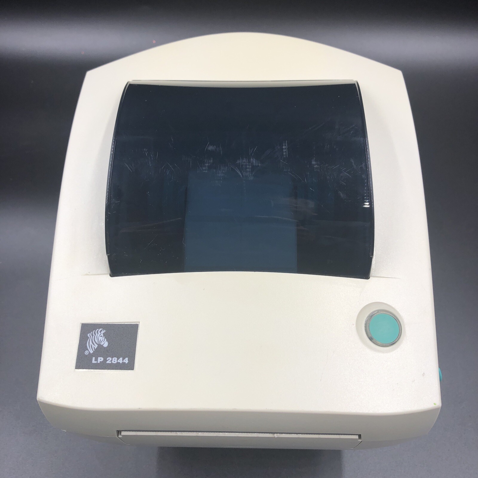 Zebra LP2844 Thermal Barcode Printer 120625-001