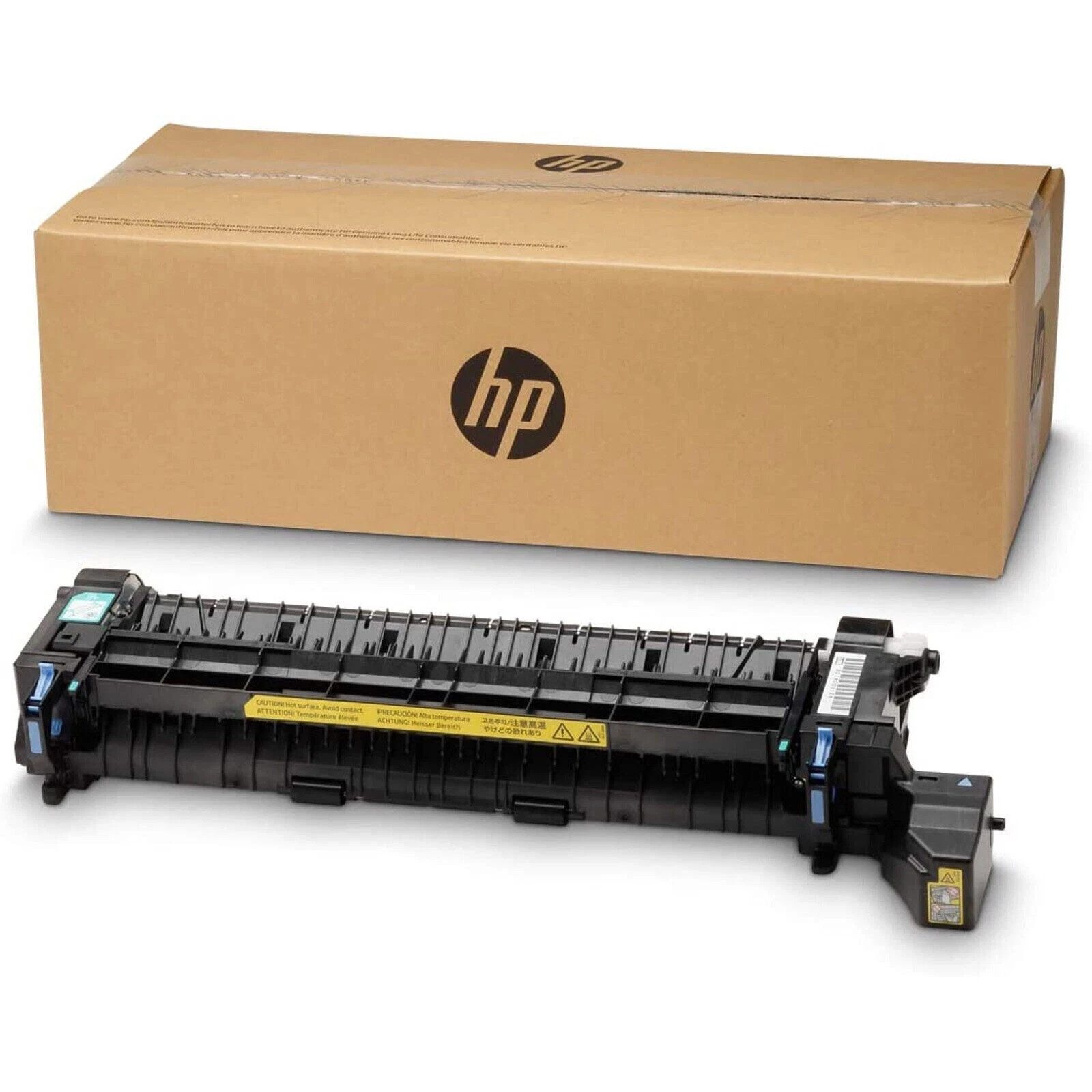 NEW Open Box 3WT87A 110V Fuser Kit for HP LaserJet ENT M751