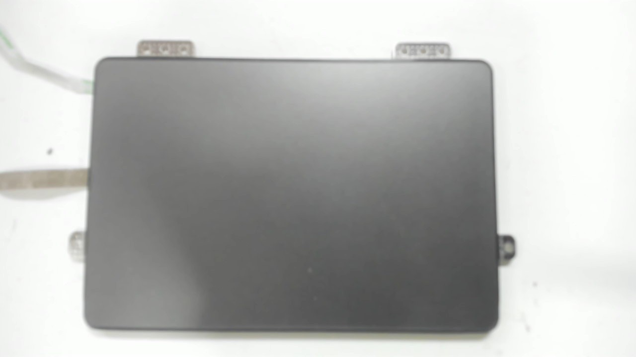 Lenovo IdeaPad TouchpadModule W/Cable IG  5T60Q95917 Used