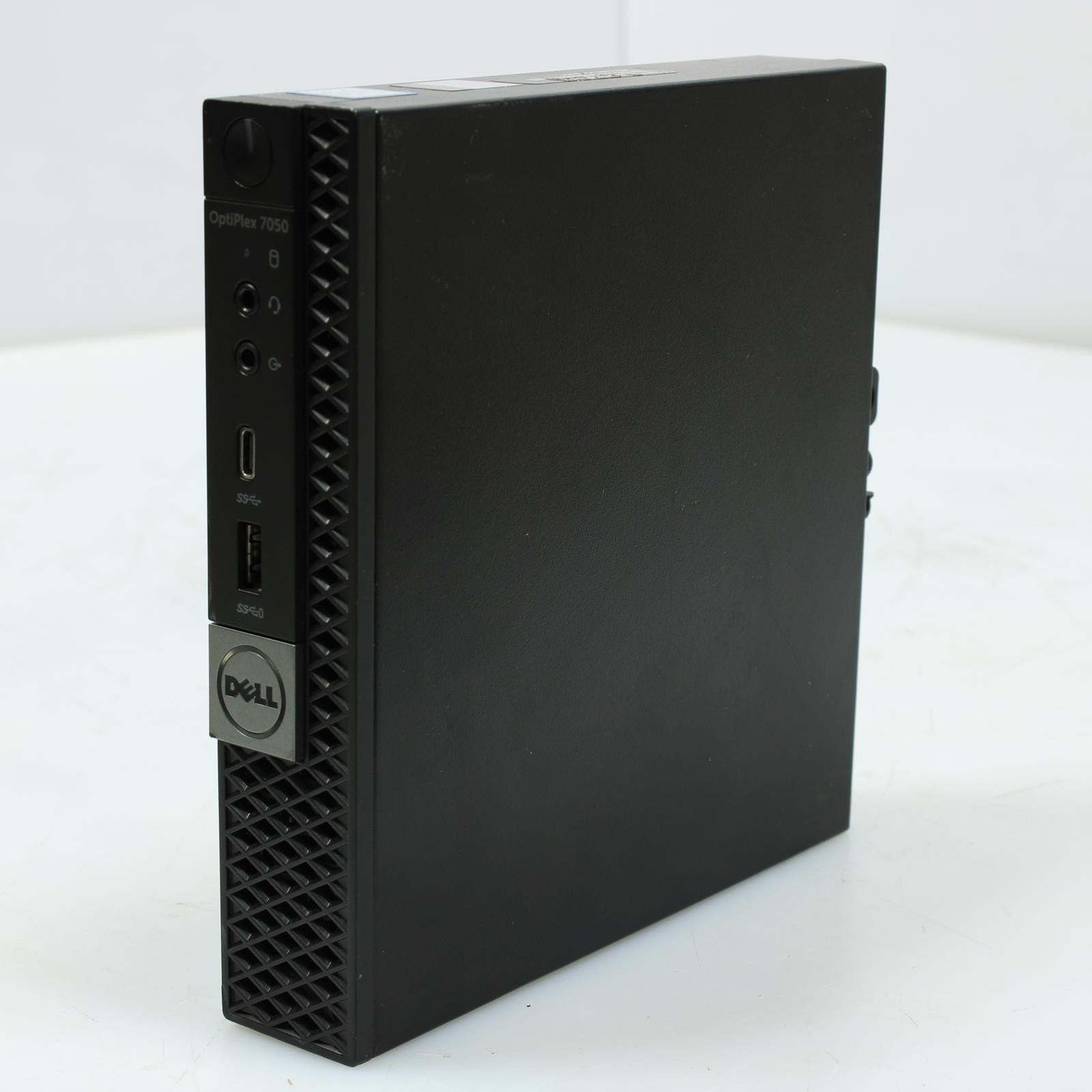 Dell Optiplex 7050 Intel Core i5 7th Gen 8GB RAM 128GB No OS USFF Desktop B5