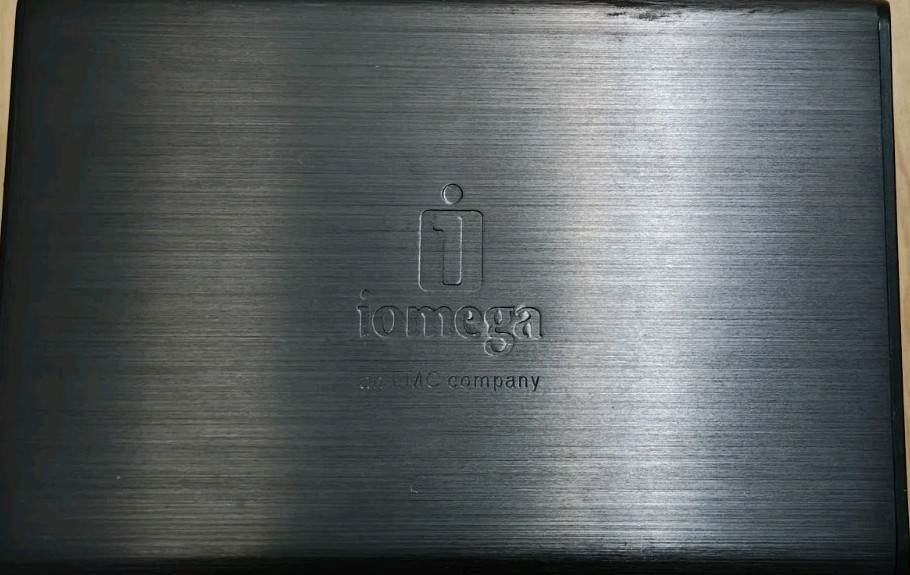 cloud Iomega StorCenter ix2 / 2 TB / NAS / Cloud storage Edition
