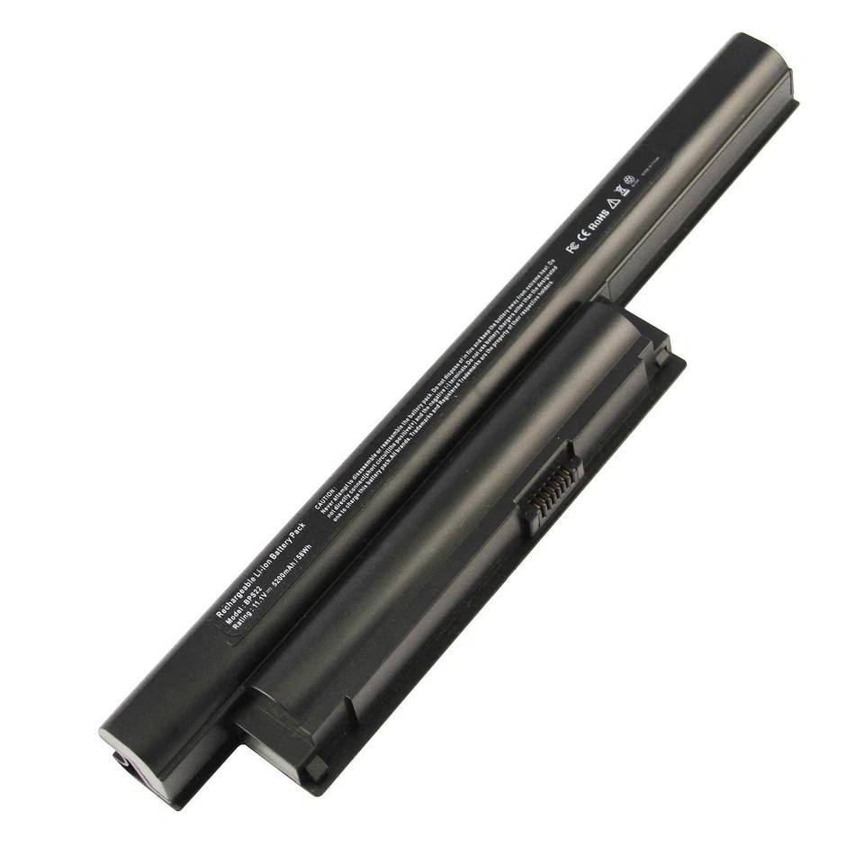 Laptop Battery For Sony Notebook VGP-BPS22A VGP-BPL22 VGP-BPS22/A VGP-BPS22