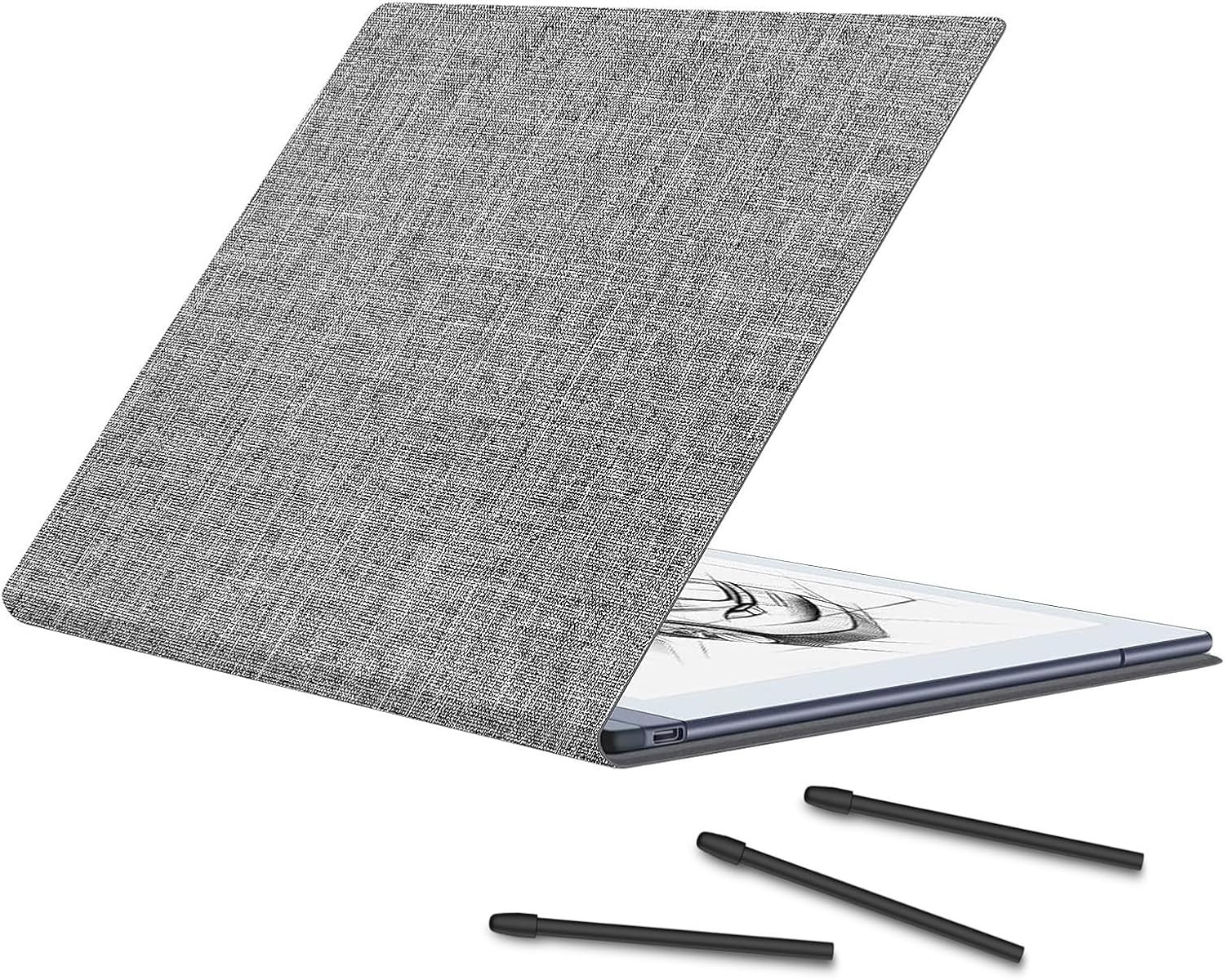 Ayotu Case for Remarkable 2 Paper Tablet 10.3" 2020 Released, Folio Design with