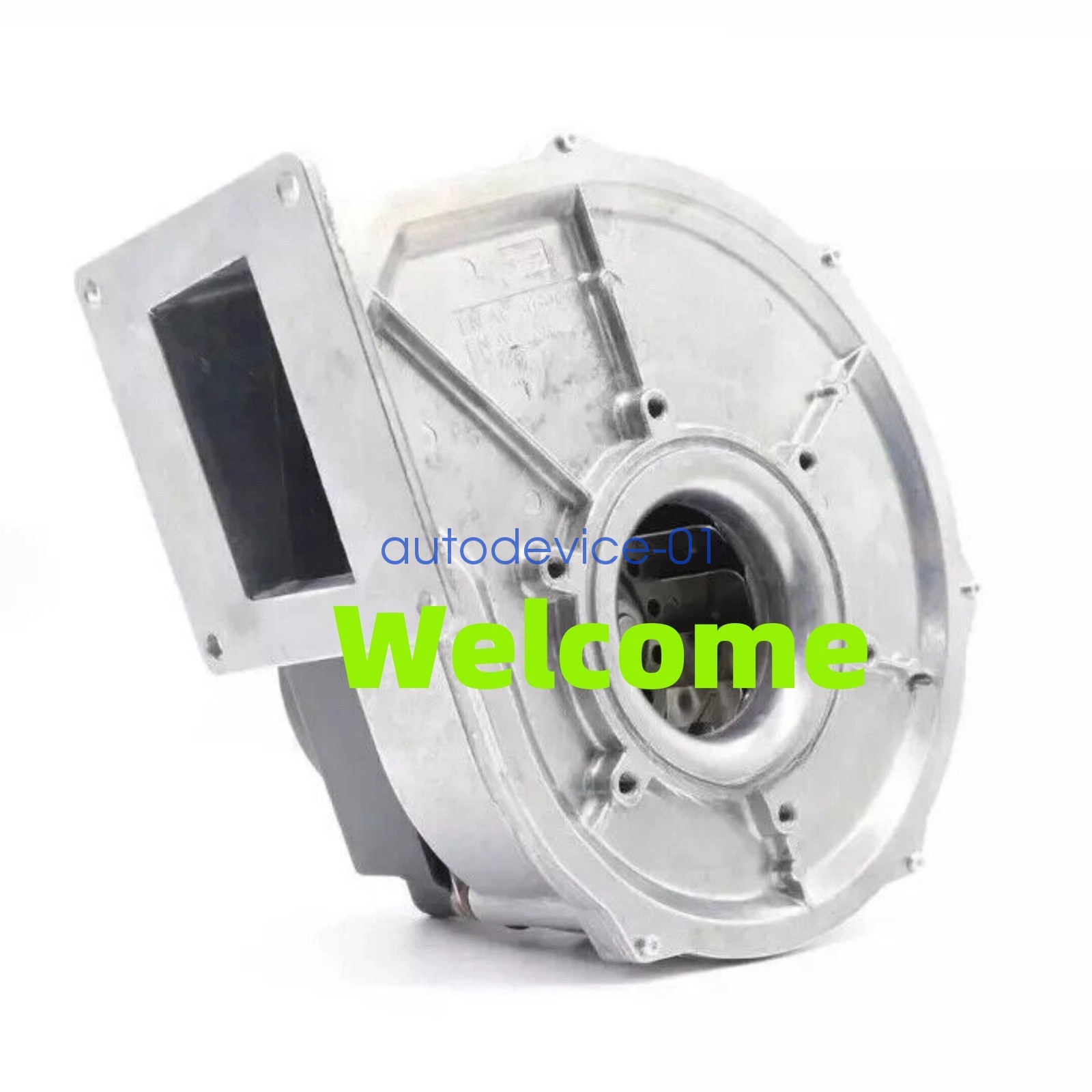 1PCS New G1G170-AB31-09 Centrifugal Blower Fan Fast shipping via DHL/FedEx