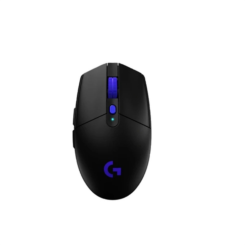 New for Logitech G304X LightSpeed Wireless Gaming Mouse HERO 25K Sensor
