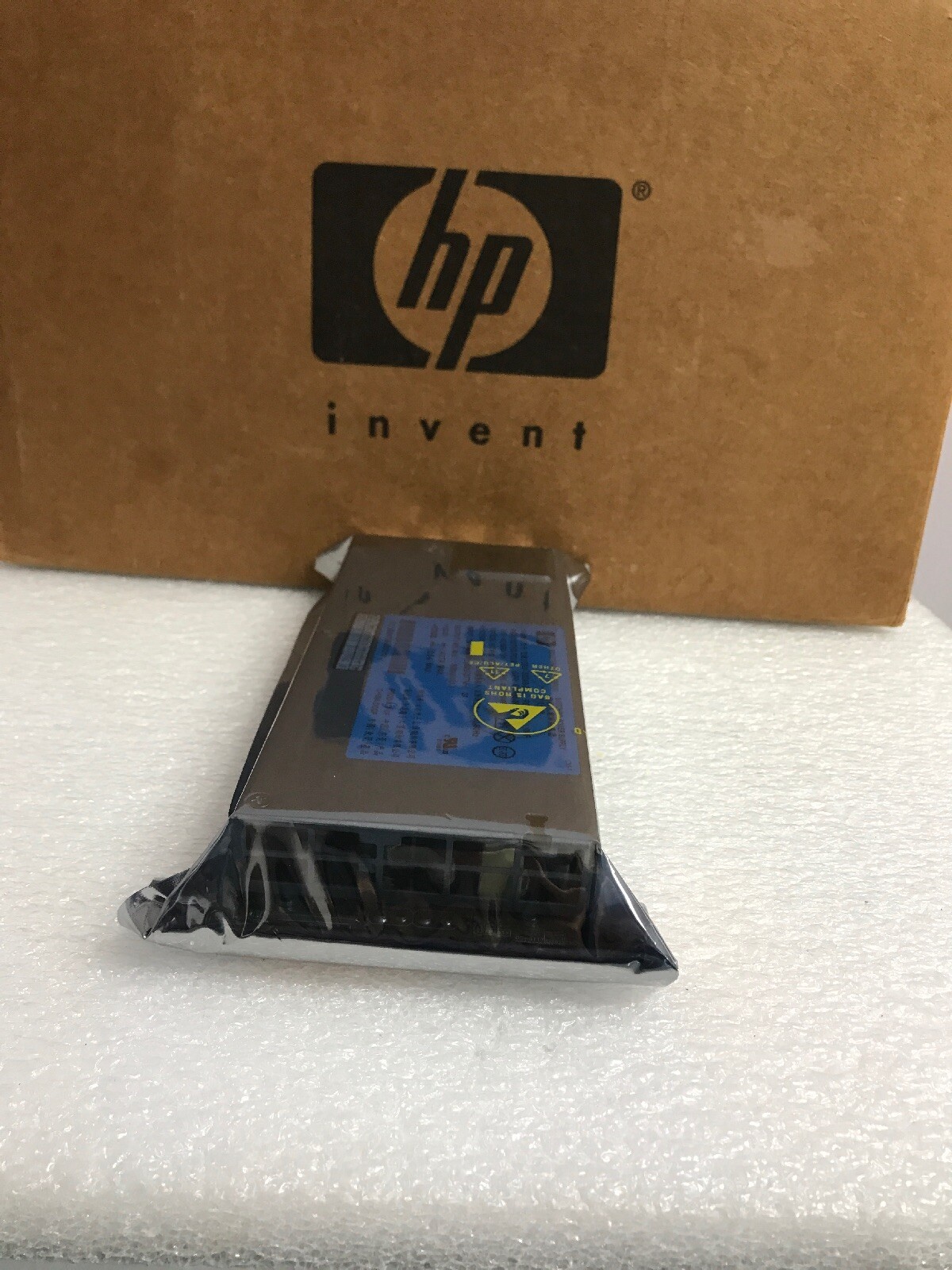 HP DPS-500AB-2 A 633680-101 500W COMMON SLOT POWER SUPPLY HSTNS-PD24