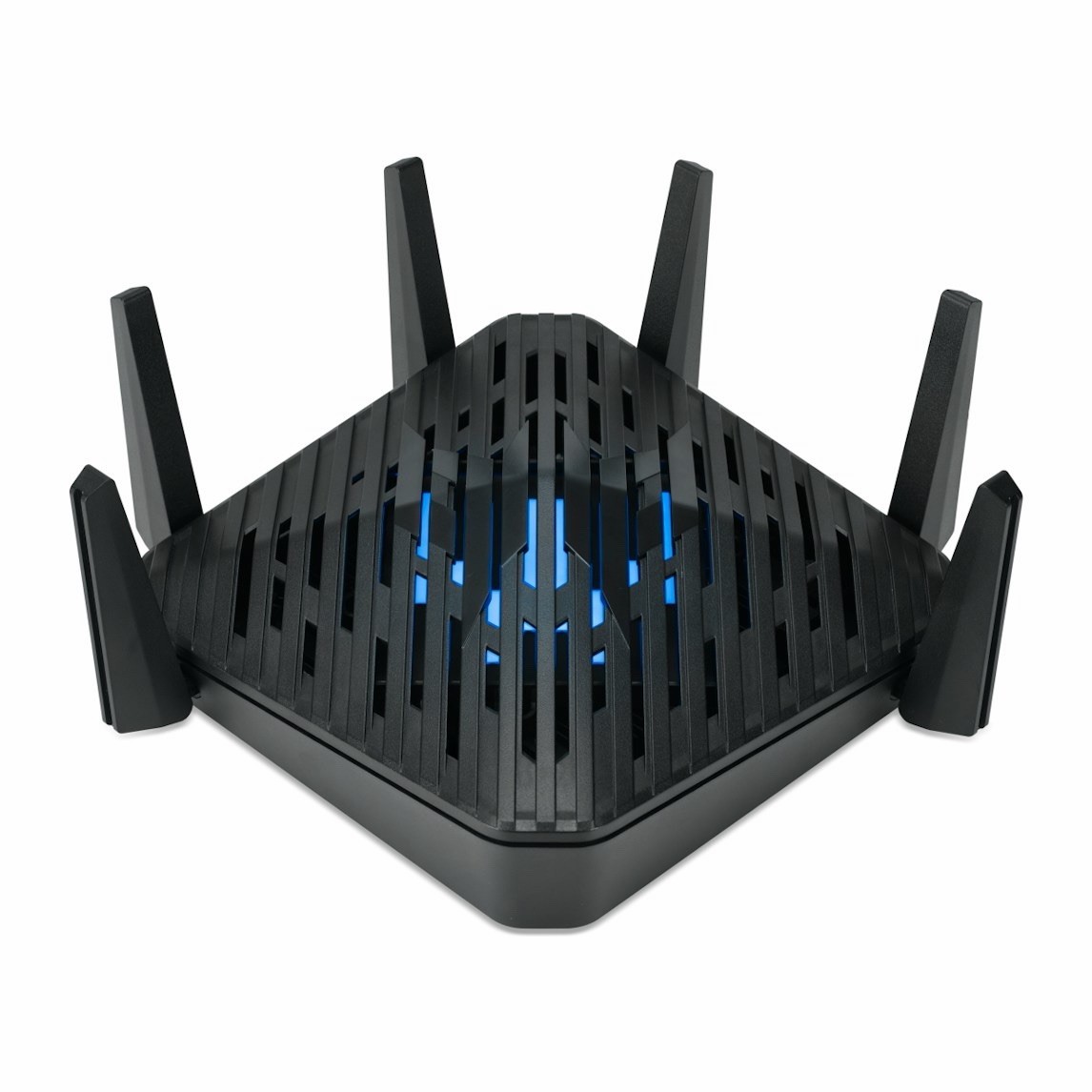 PREDATOR CONNECT W6  AX7800 Wi-Fi 6E Gaming Router Tri-Band Wi-Fi 802.11ax