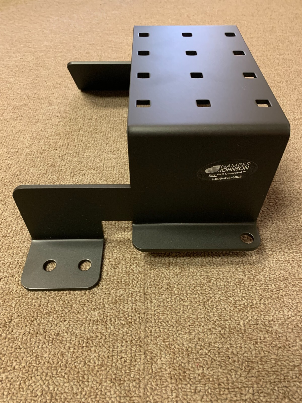Gamber Johnson DS-66 Vehicle Base