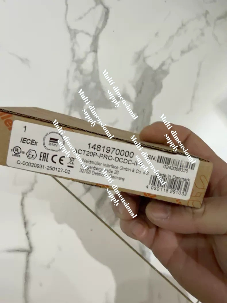 1PCS NEW ACT20P-PRO+DCDC-II-S