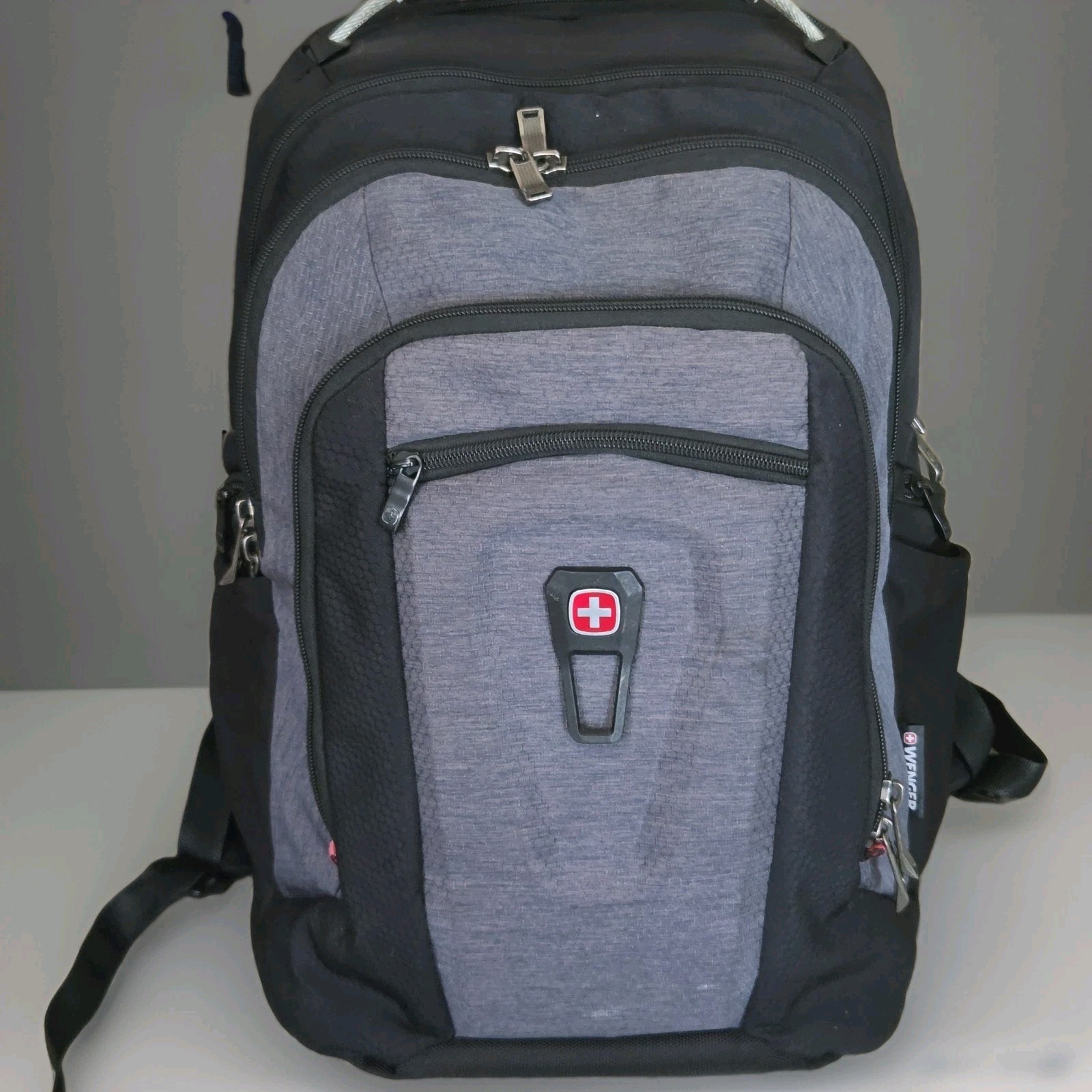Wenger Lumin Laptop Backpack Model 601554