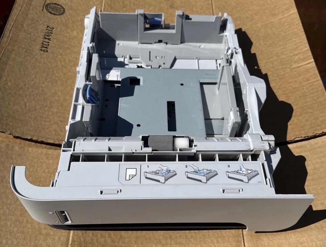 OEM HP RC2-2566 RC2-2523 Paper Tray for HP LaserJet ENT M600 M601 M602 M603