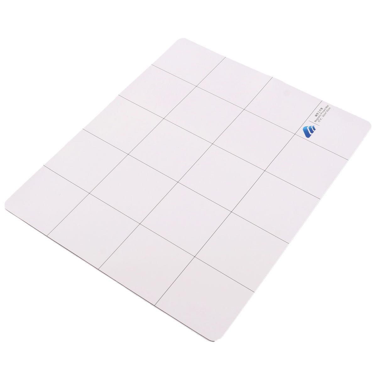 CoreParts MOBX-TOOLS-006 Magnetic Project Mat Mat, 300mm x 250 ~E~