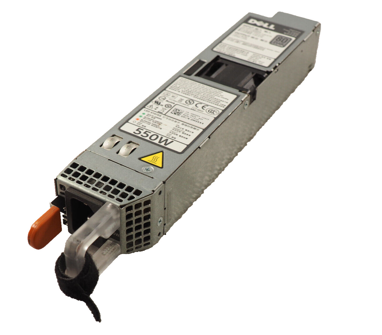 DELL Poweredge R320 R420 L550E-S0 M95X4 550W Switching Power Supply