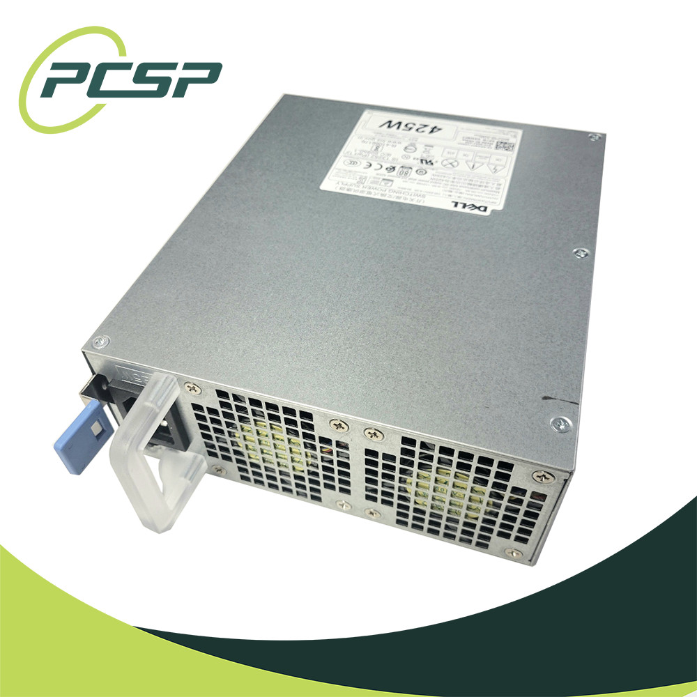 Dell Precision T5820 425W 80 Plus Gold Switching Power Supply Y097X