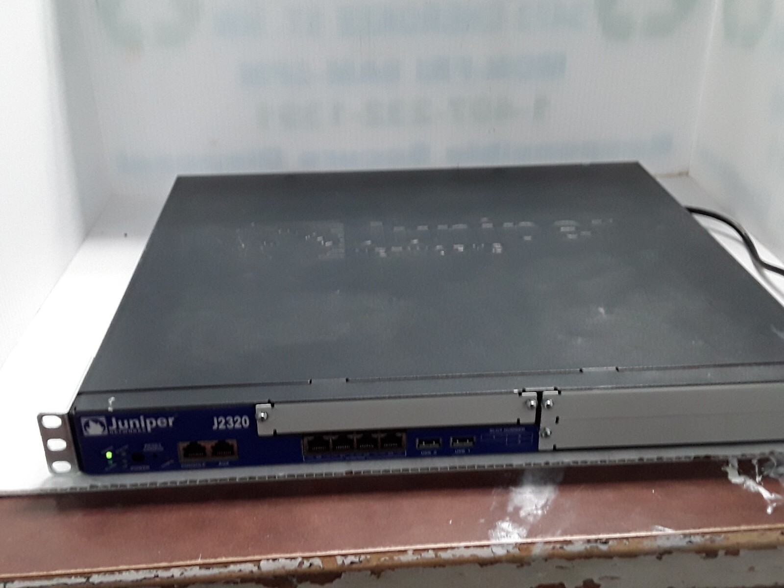 Juniper Networks J2320