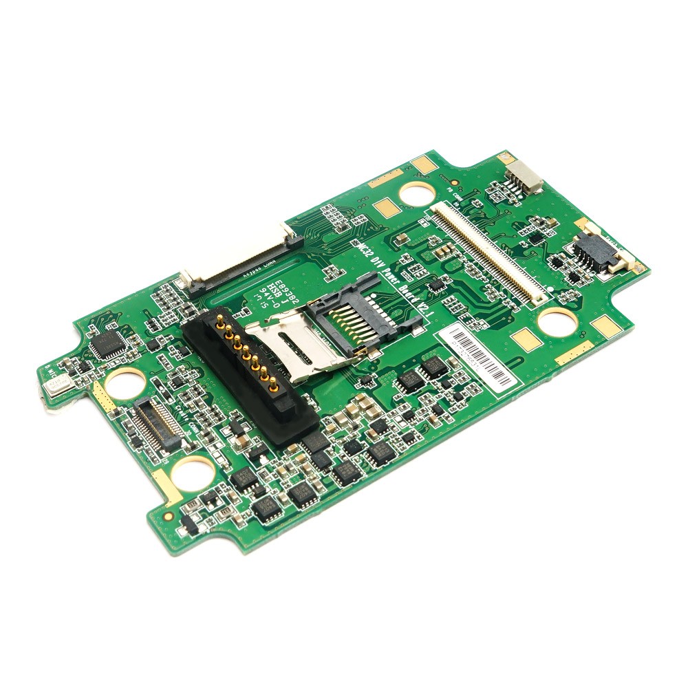 Power Board Replacement for   Symbol MC3200 MC32N0-R, MC32N0-S, MC32N0-G
