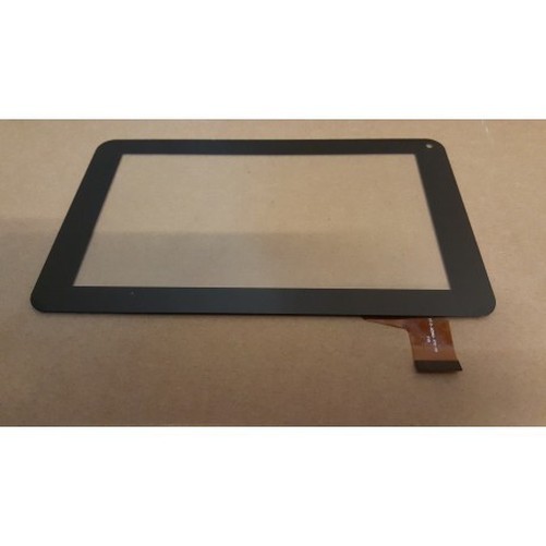 PRO ELECTRO Touch Screen Digitizer 7 Inch For Tablet YQ-DR7 M7S Black