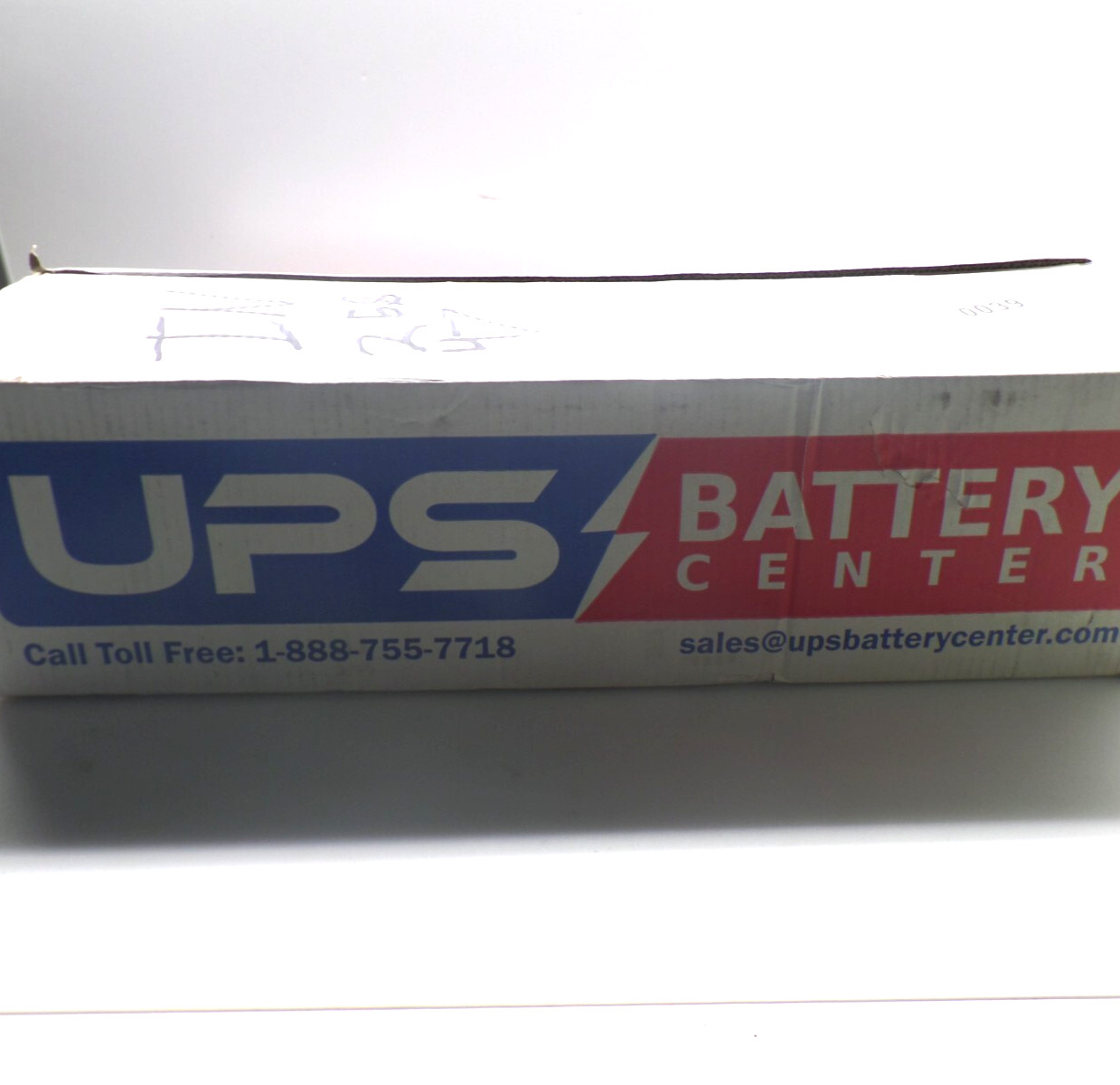 Replacement Battery Center Model: UPS UBC43 7A2002L47079 Brand New IN Box