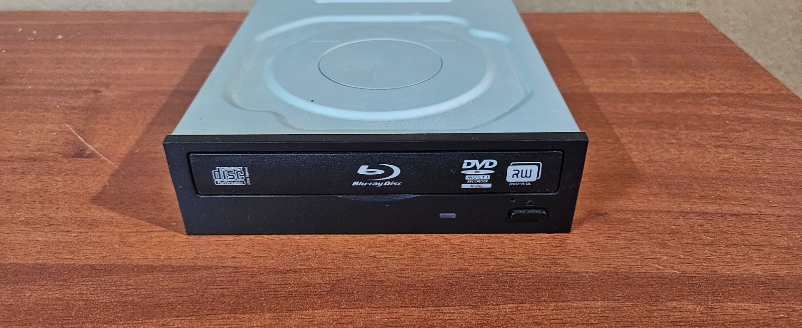 LITE-ON HBS112 Blu-Ray BD DVD-CD-Rewritable Drive
