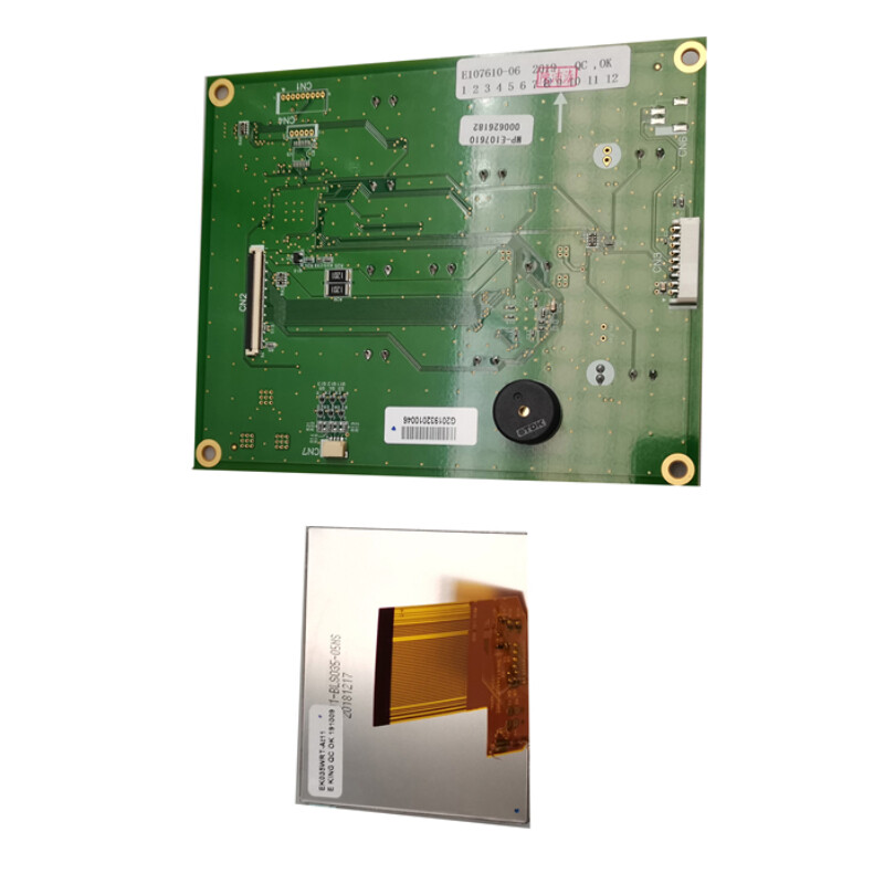 1set FOR Mimaki JV300/150 LCD Display and Panel Board - E107610