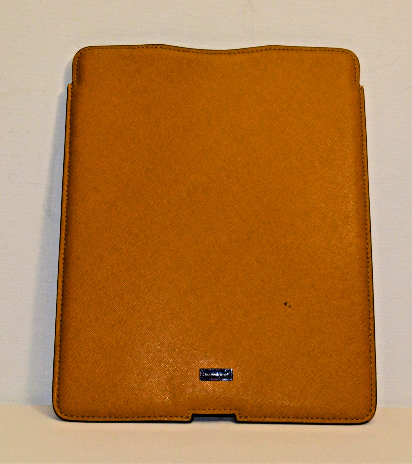 Authentic Michael Kors iPad or Tablet sleeve Inner measurements 9 ¾” x 7 ½”