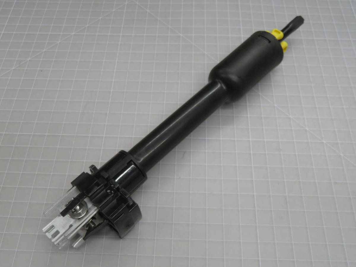 COMMSCOPE GEL DROP SEAL FOSC-450 FIBER OPTIC SPLICE CLOSURE T205117