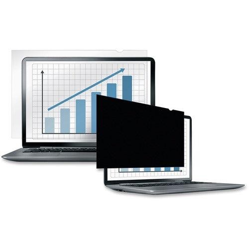 Fellowes PrivaScreen™ Blackout Privacy Filter - 14.1" 4800001