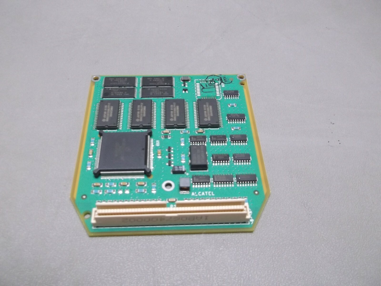 ALCATEL 1603 SM LUCENT NOKIA 3AL00320BA DAUGHTER BOARD FOR LIF-A02 OC-12