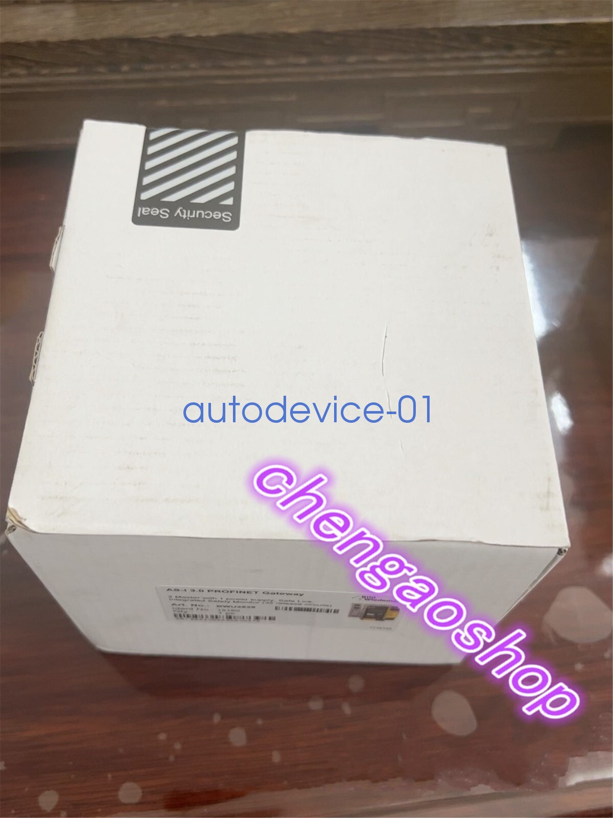 1PC NEW BWU2828 Gateway Module DHL/FedEx