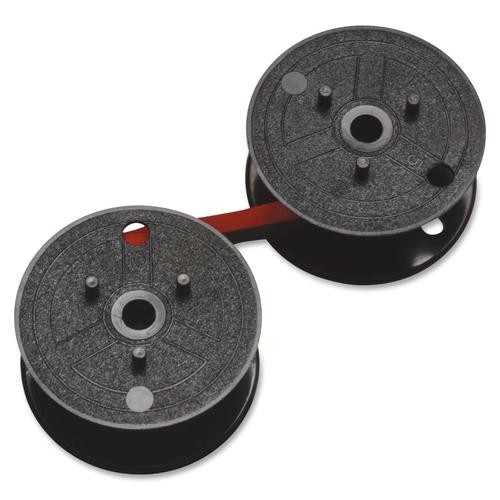 Dataproducts Non-OEM New Red/Black Calculator Ribbon for Unisys 19-2074-896 (EA)