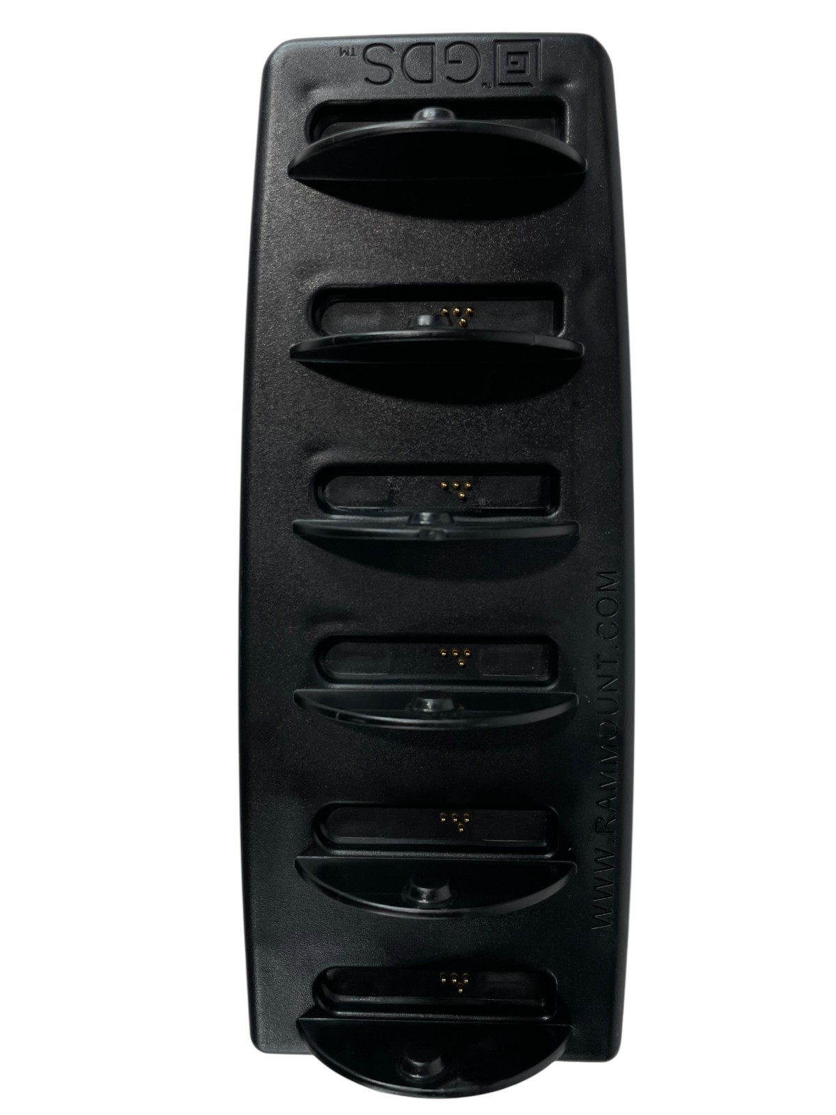GDS Tech RAM-GDS-DOCK-6G1P Gds 6-Ports Desktop Charger