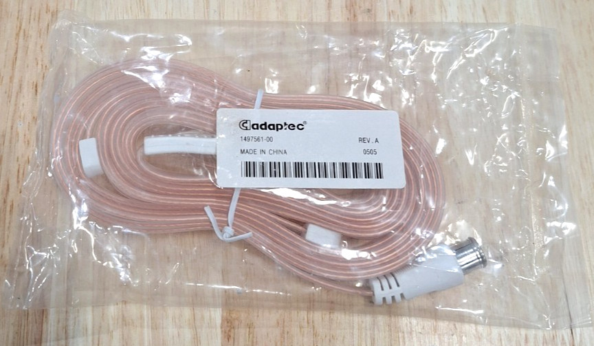 Adaptec 1497561-00 FM Radio Antenna For HP AVC-3610 Connects to the TV Tuner