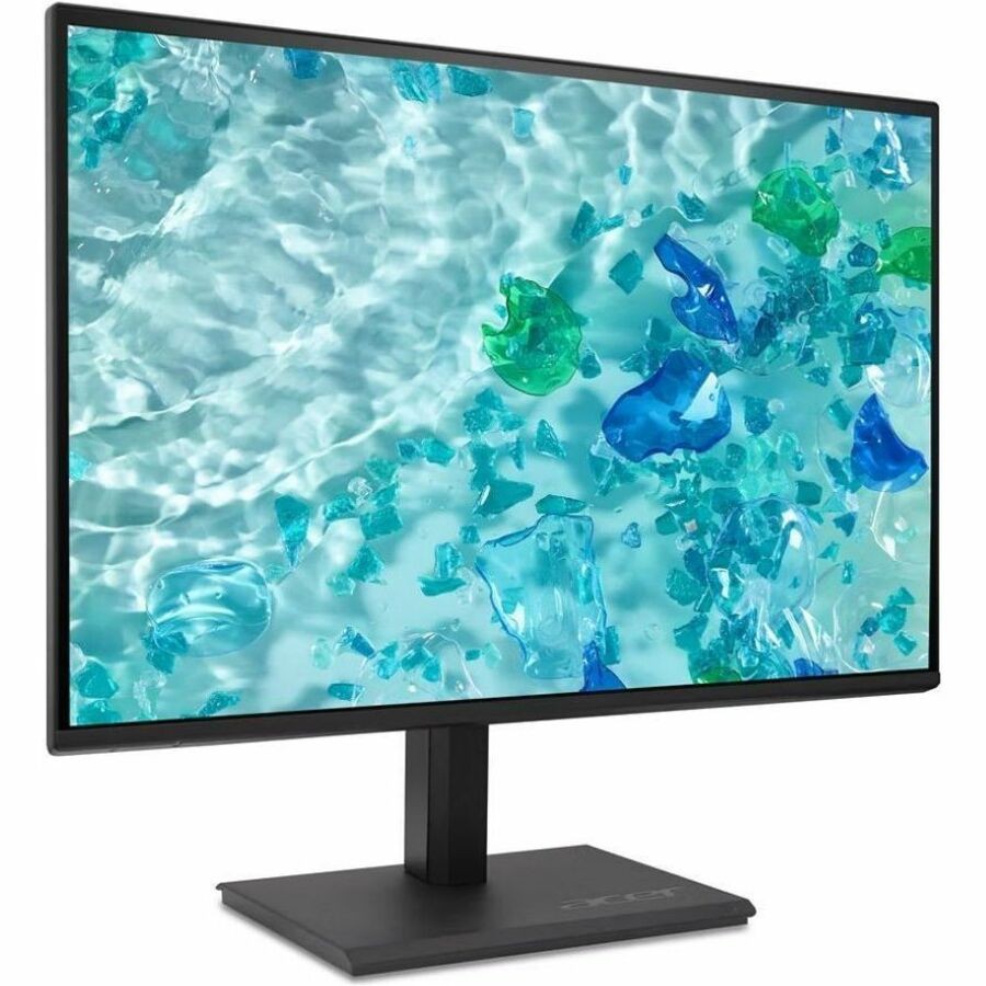 Acer Vero B277 G 27" Class LCD Monitor 4ms 16:9 Black UMHB7AAG01