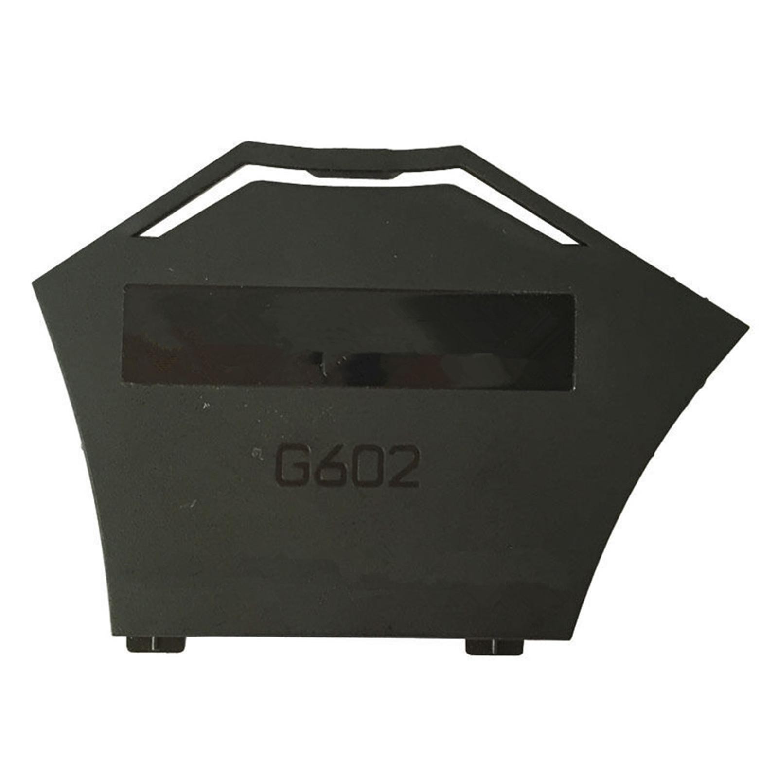 Battery Back Cover Bottom Case Shell for Logitech G602 Gaming Mouse Repair