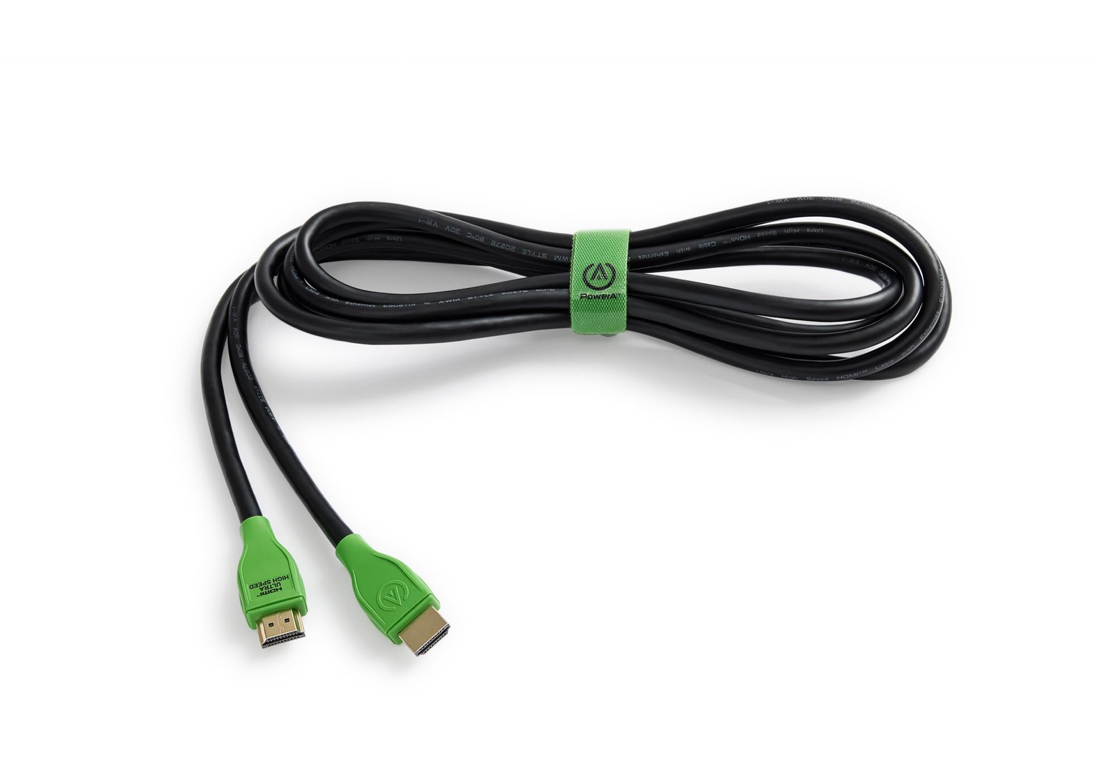 PowerA Ultra High Speed HDMI 2.1 Cable 4K 8K for Xbox Series X S 10ft