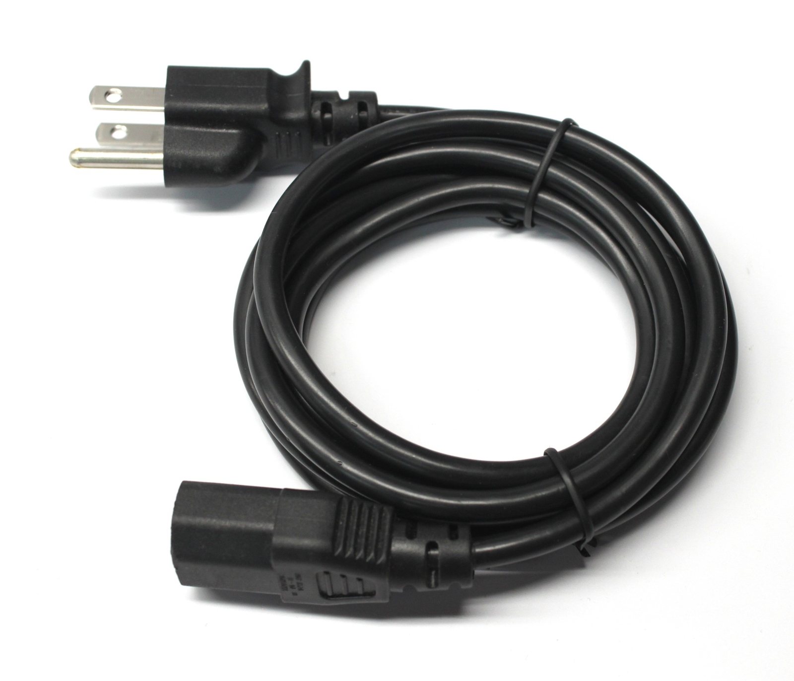 Power Cord Cable for Epson PowerLite 1750 1751 1760W 1761W 1781W Projectors