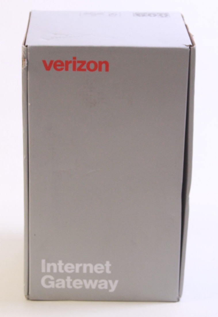 Verizon Internet Gateway WNC-CR200A 5G WiFi 6 Router NEW